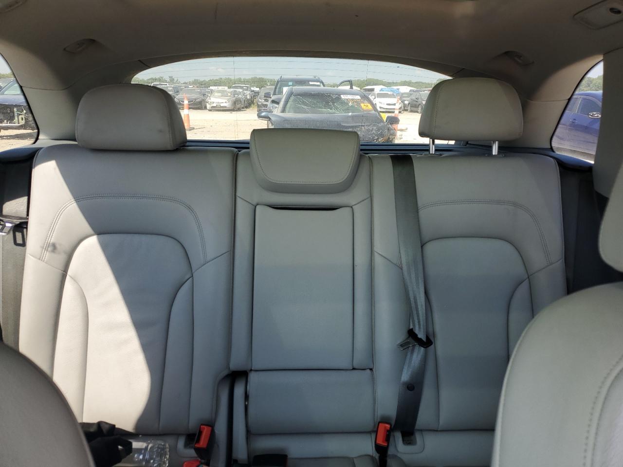 2017 AUDI Q5 PREMIUM PLUS photo 19