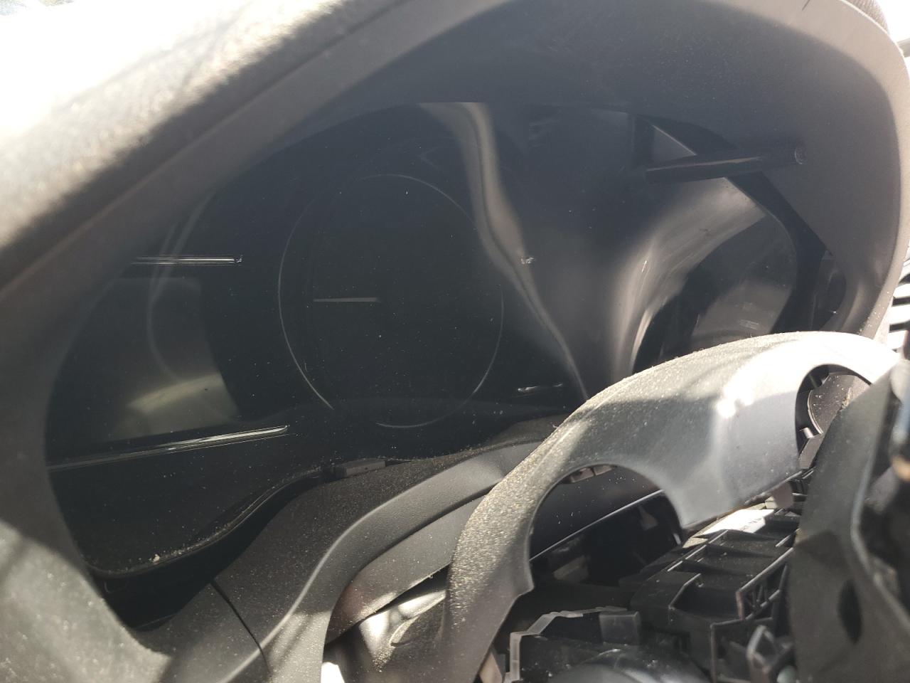 2021 HONDA HR-V EX photo 17