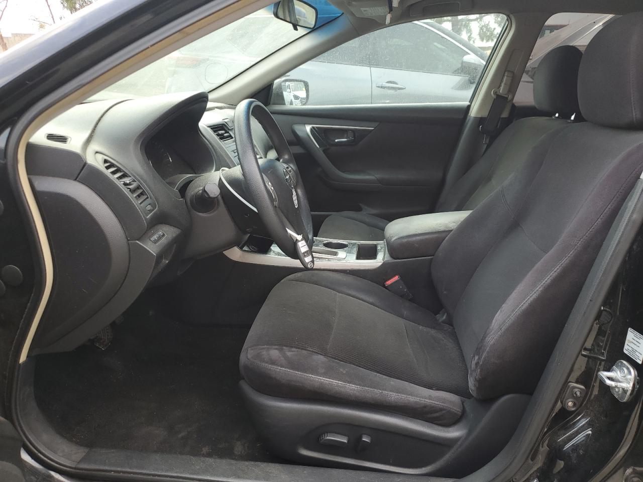 2013 NISSAN ALTIMA 2.5 photo 7