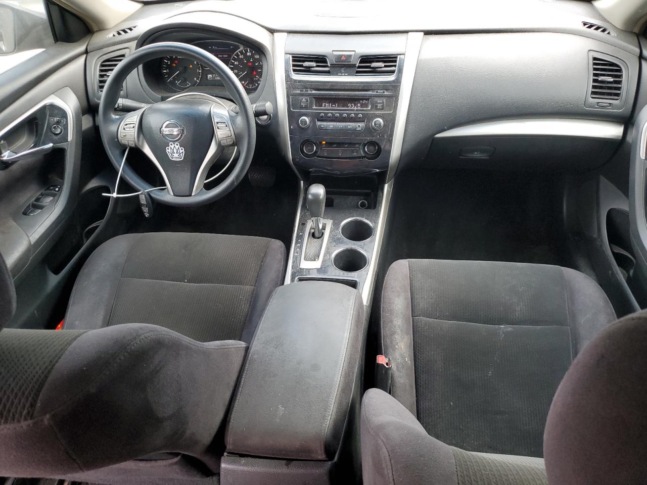2013 NISSAN ALTIMA 2.5 photo 8