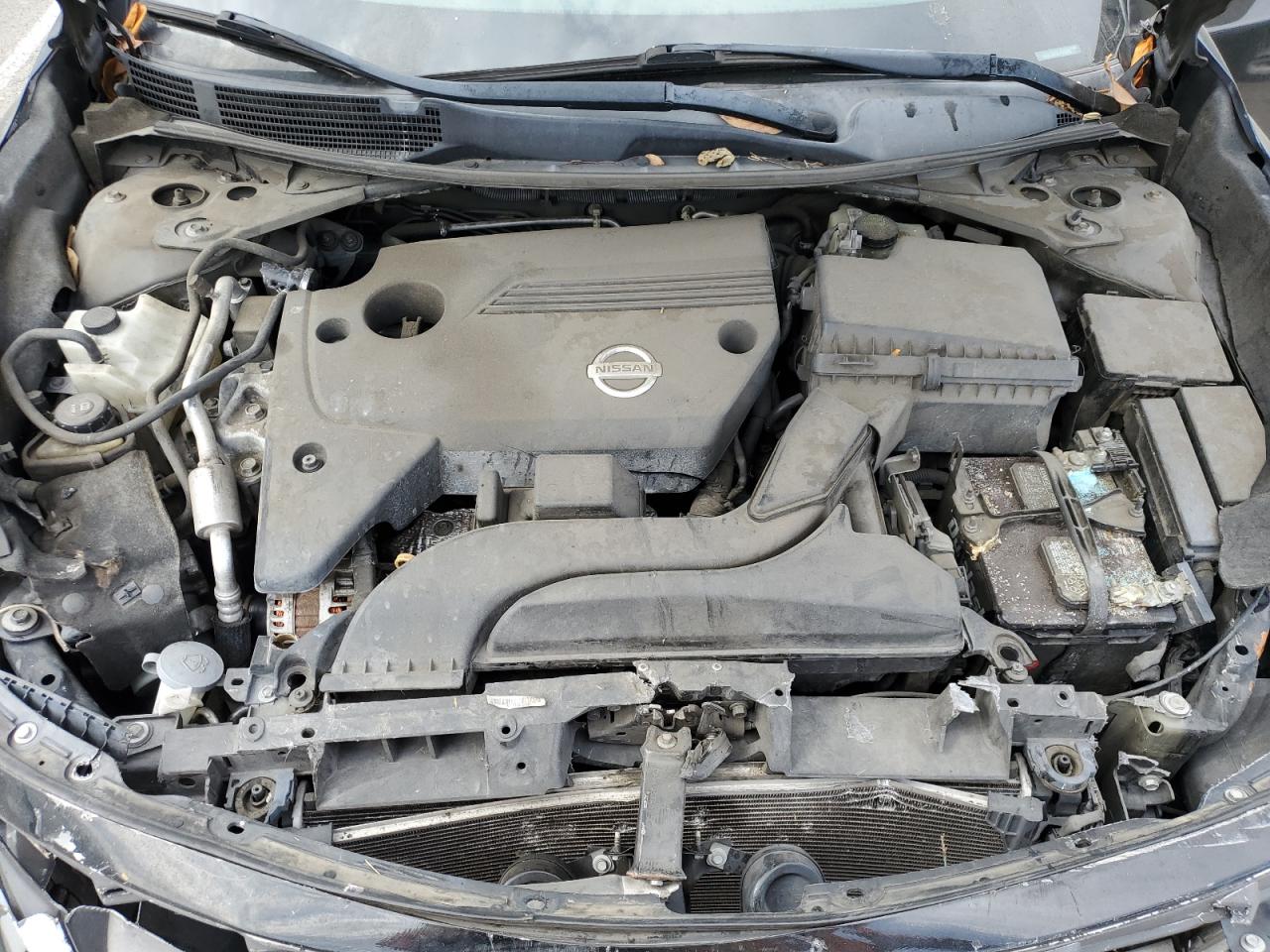 2013 NISSAN ALTIMA 2.5 photo 11