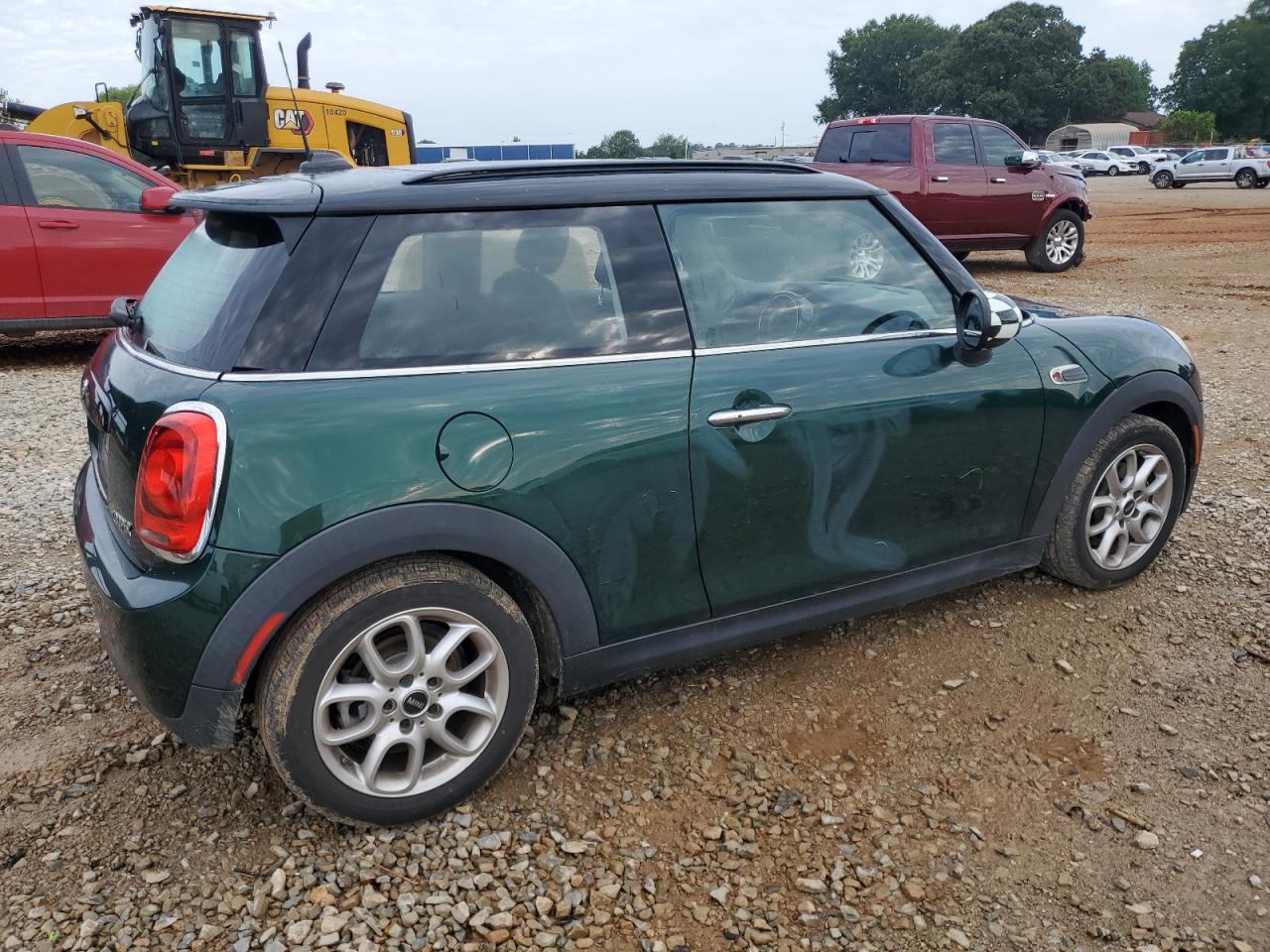 2017 MINI COOPER photo 5