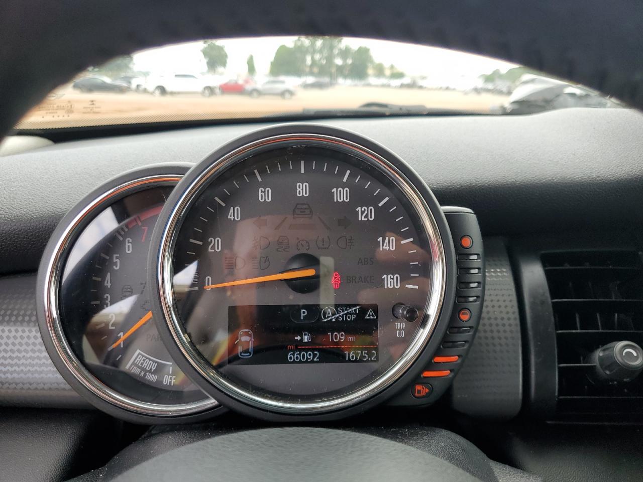 2017 MINI COOPER photo 17