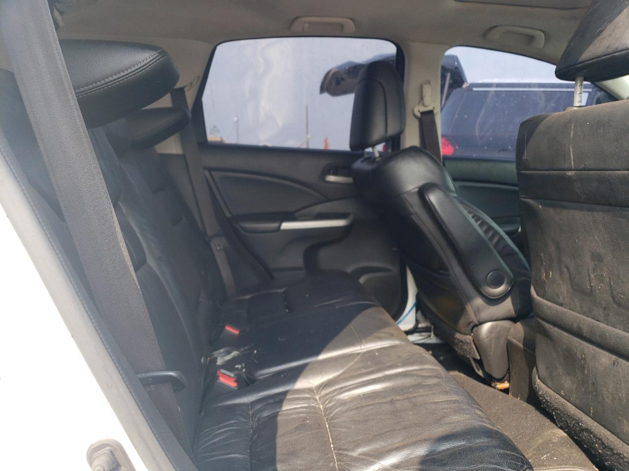2014 HONDA CR-V EXL photo 11