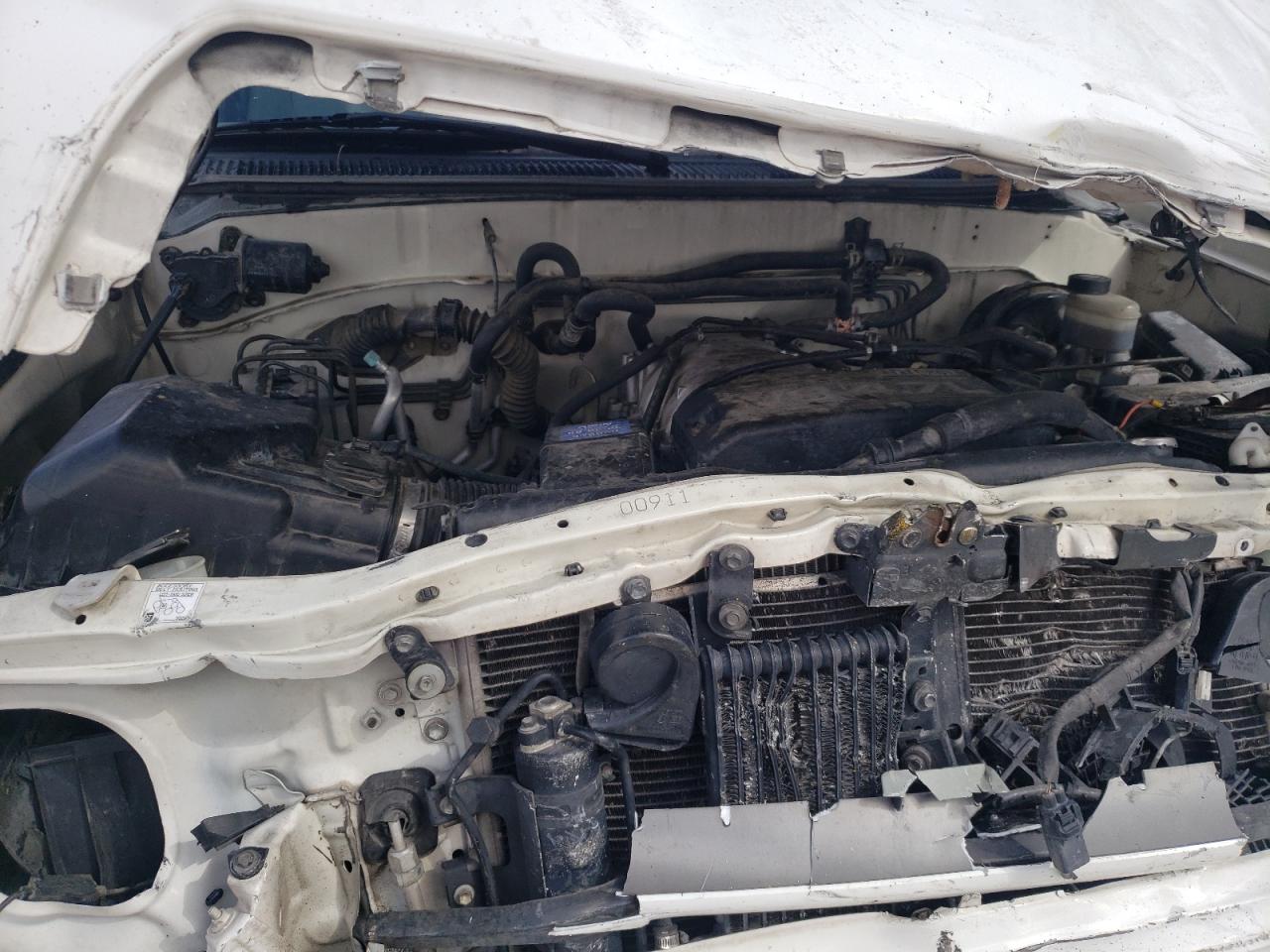 2001 TOYOTA SEQUOIA LIMITED photo 34