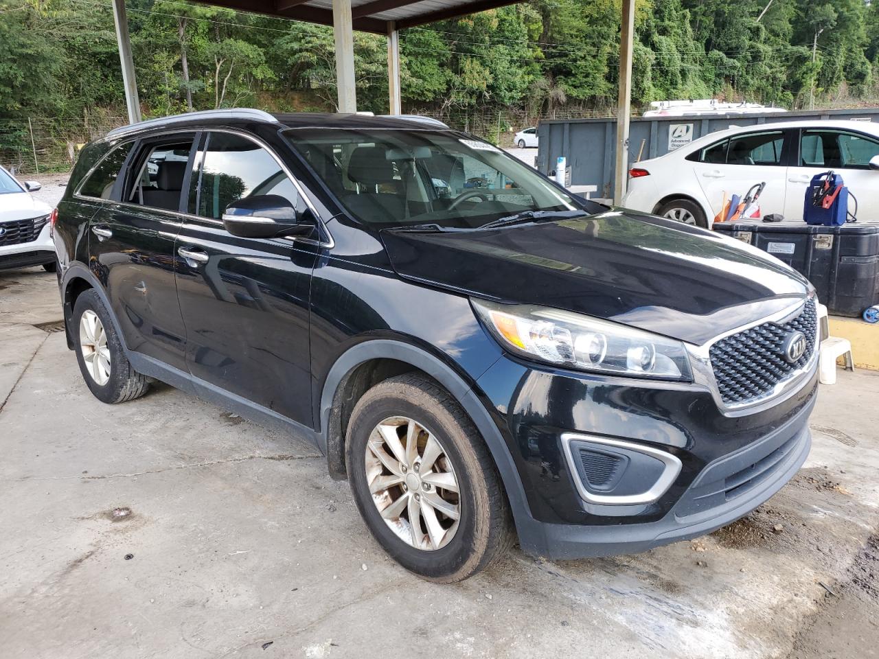 2016 KIA SORENTO LX photo 7