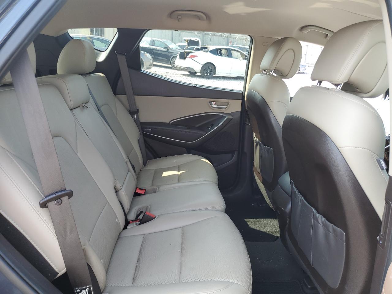 2017 HYUNDAI SANTA FE SPORT photo 21