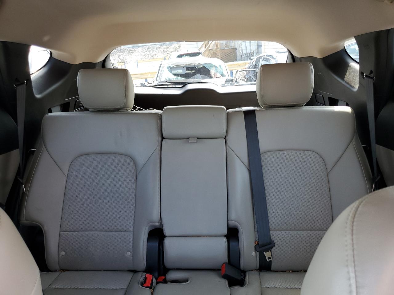 2017 HYUNDAI SANTA FE SPORT photo 19