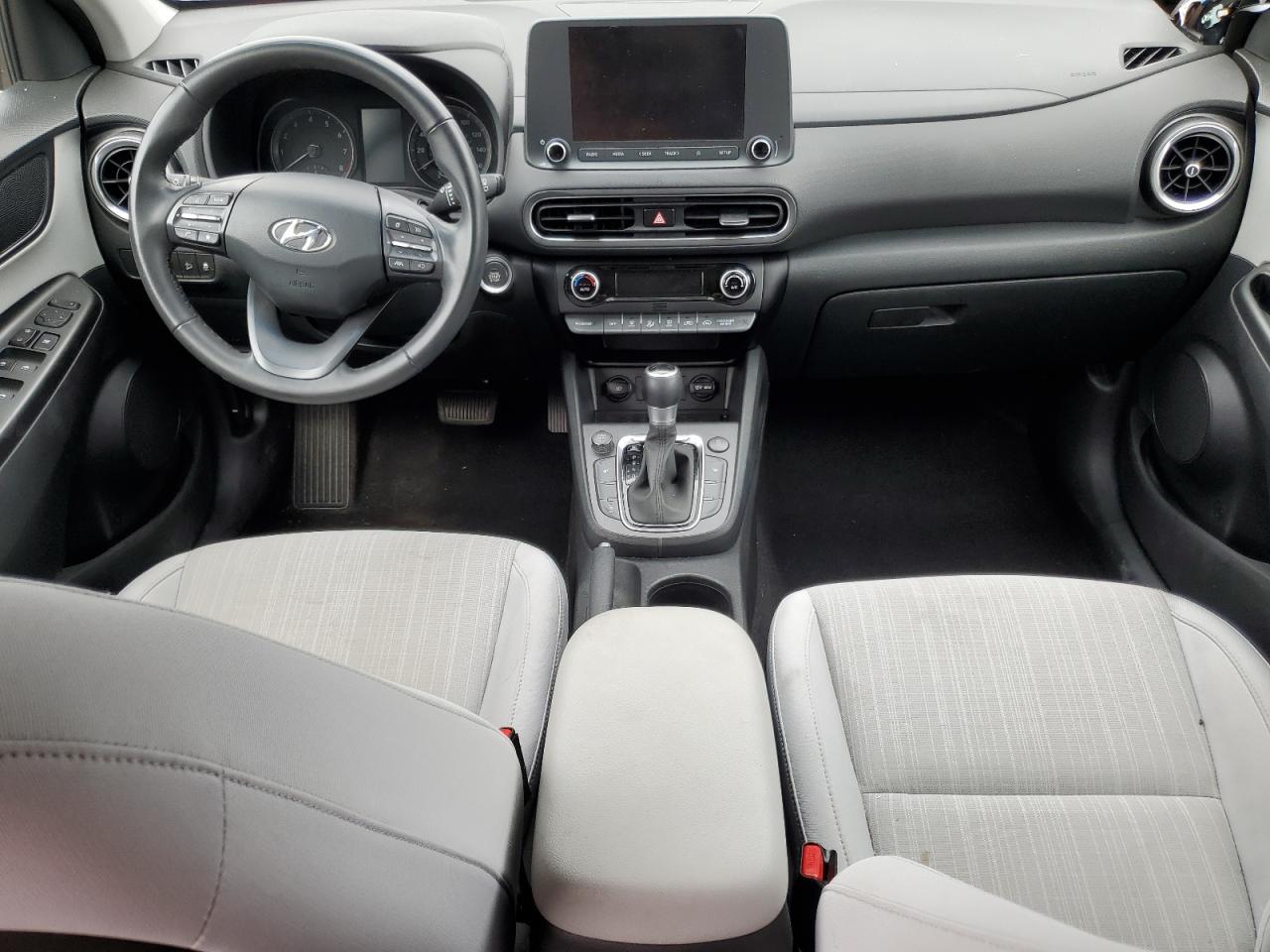 2022 HYUNDAI KONA SEL photo 15