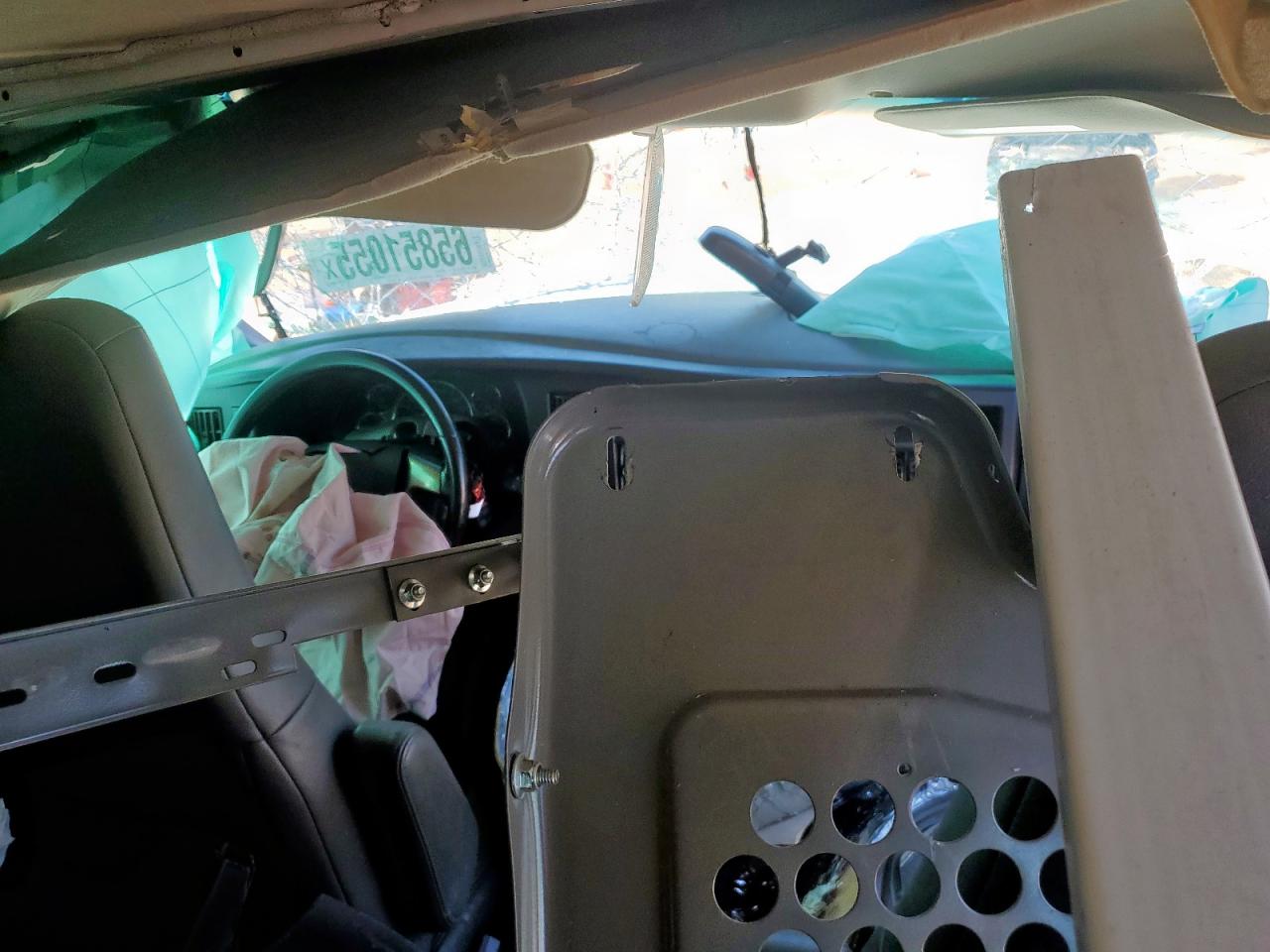 2019 GMC SAVANA G2500 EXTENDED photo 22