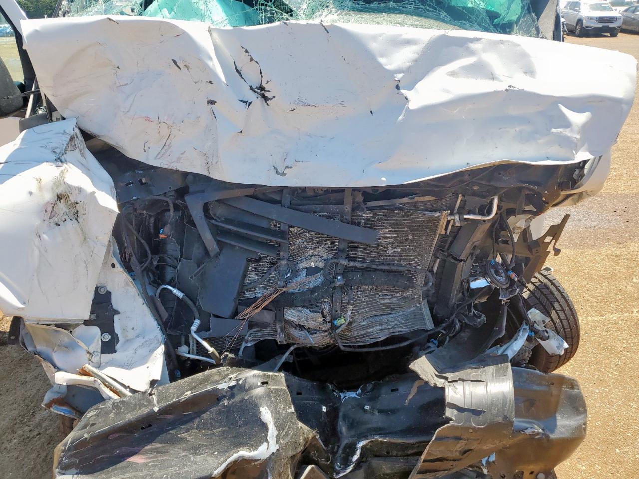 2019 GMC SAVANA G2500 EXTENDED photo 34