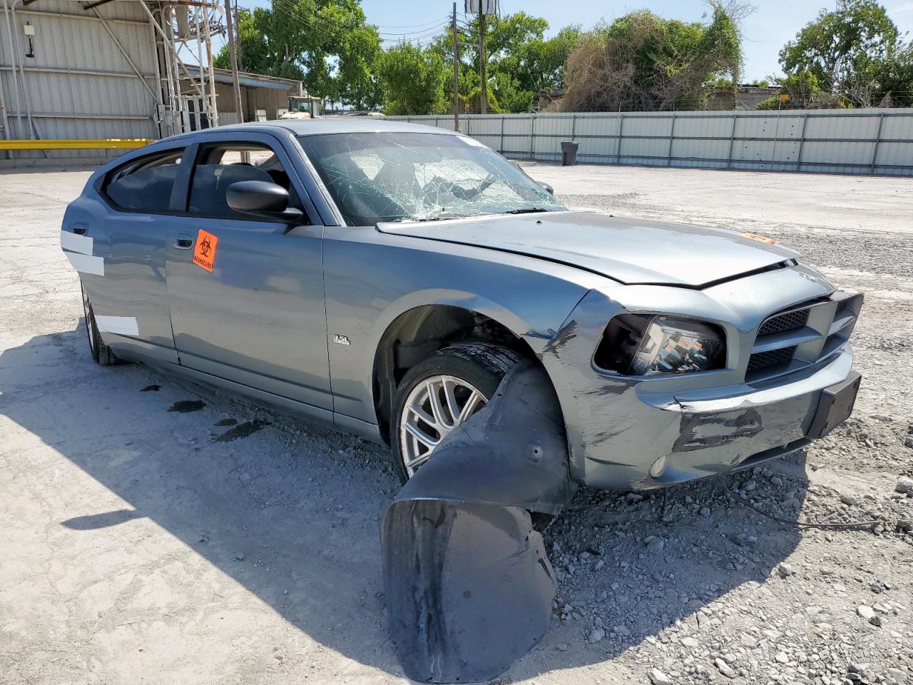 2006 DODGE CHARGER SE photo 7