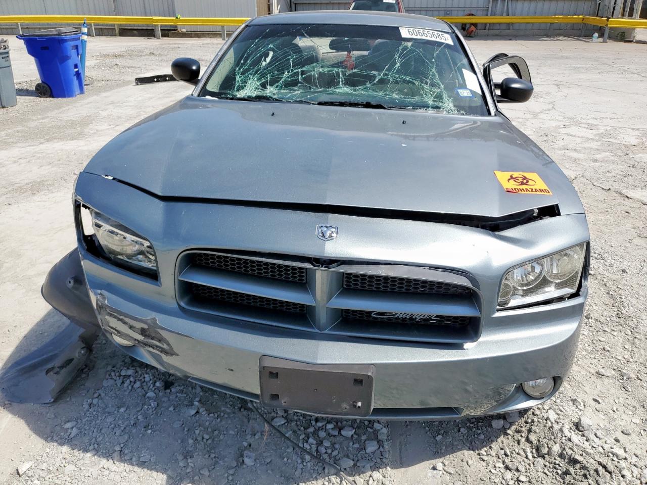 2006 DODGE CHARGER SE photo 21