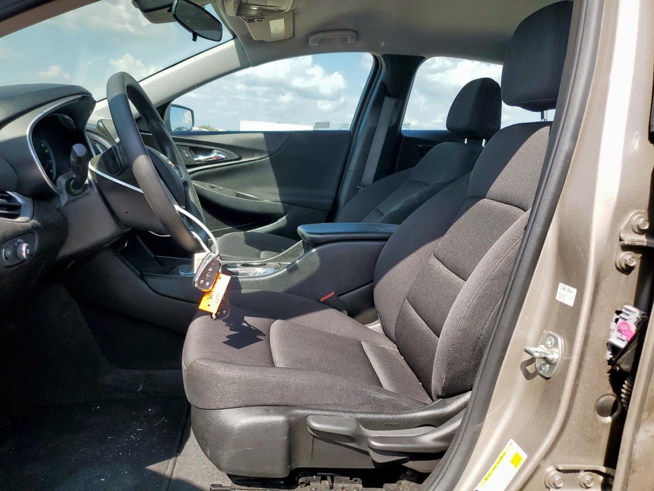 2024 CHEVROLET MALIBU LS photo 19