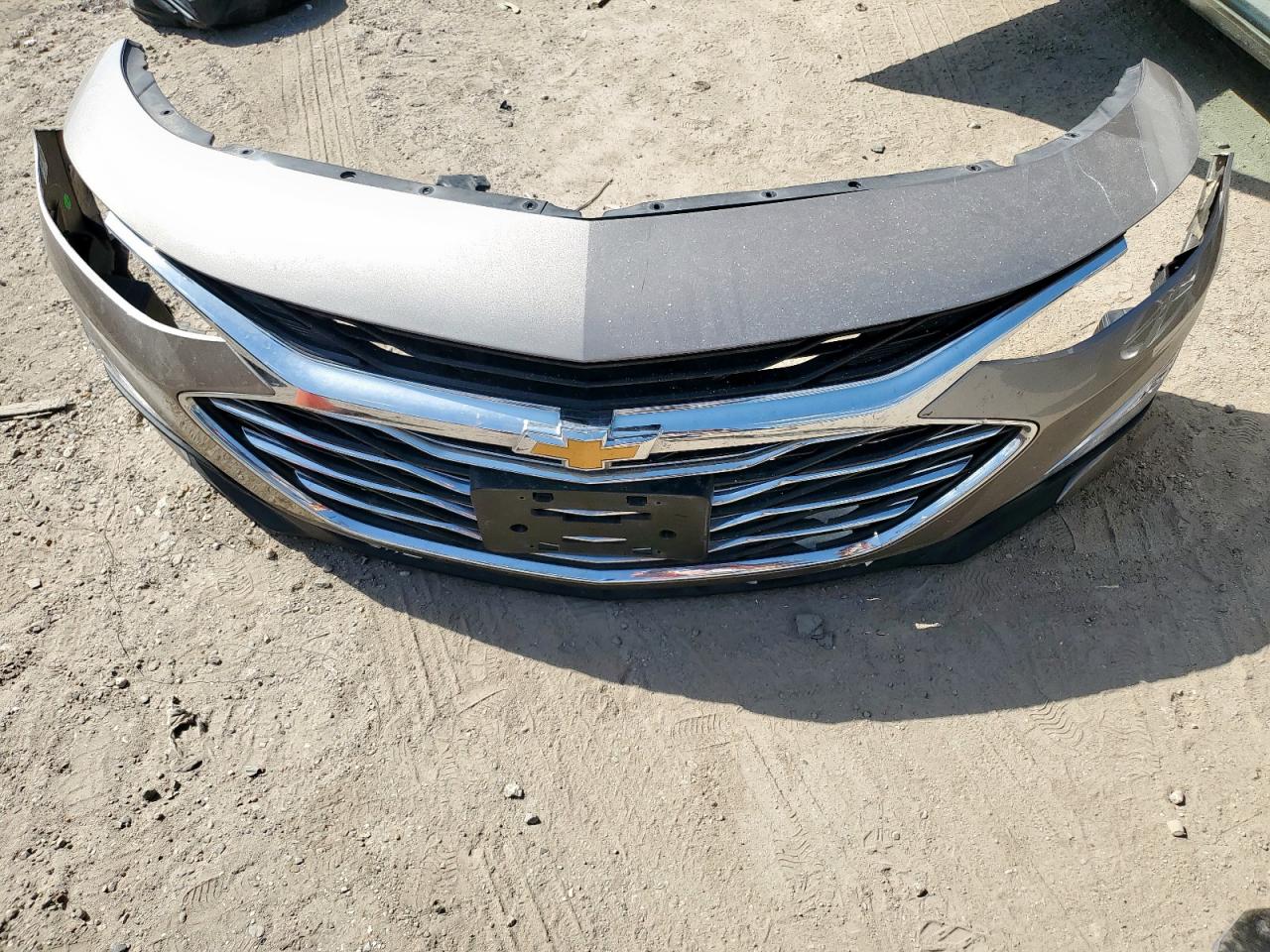 2024 CHEVROLET MALIBU LS photo 34