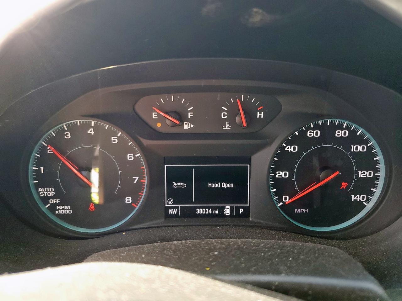 2024 CHEVROLET MALIBU LS photo 25