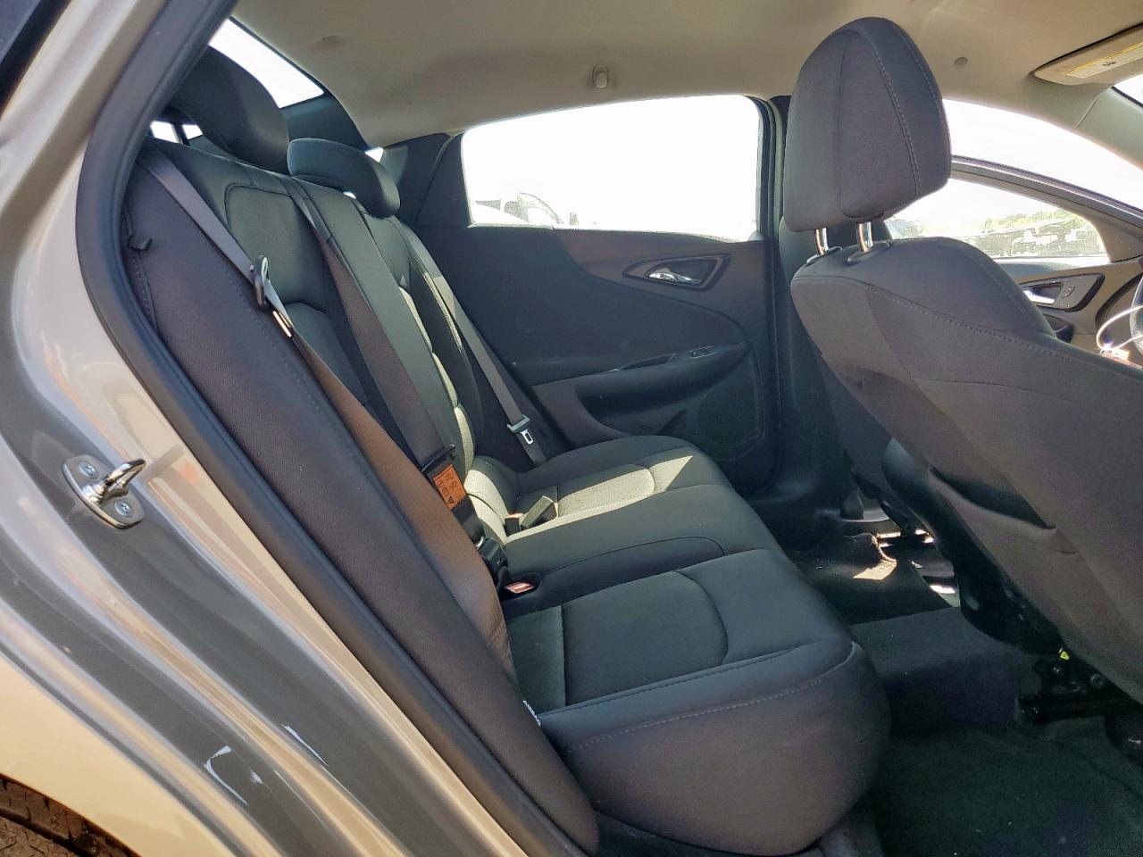 2024 CHEVROLET MALIBU LS photo 28