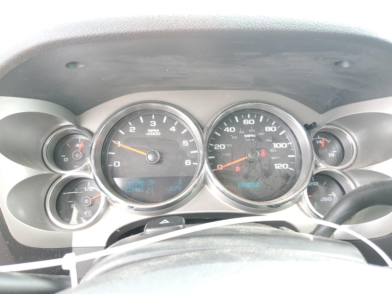 2011 GMC SIERRA K1500 SLE photo 17