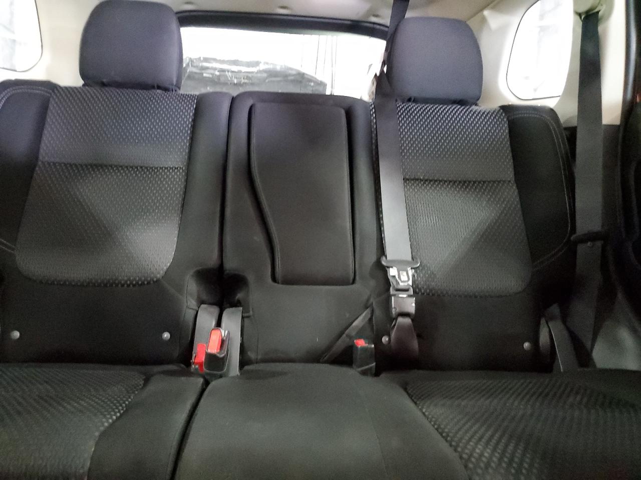 2019 MITSUBISHI OUTLANDER ES photo 19