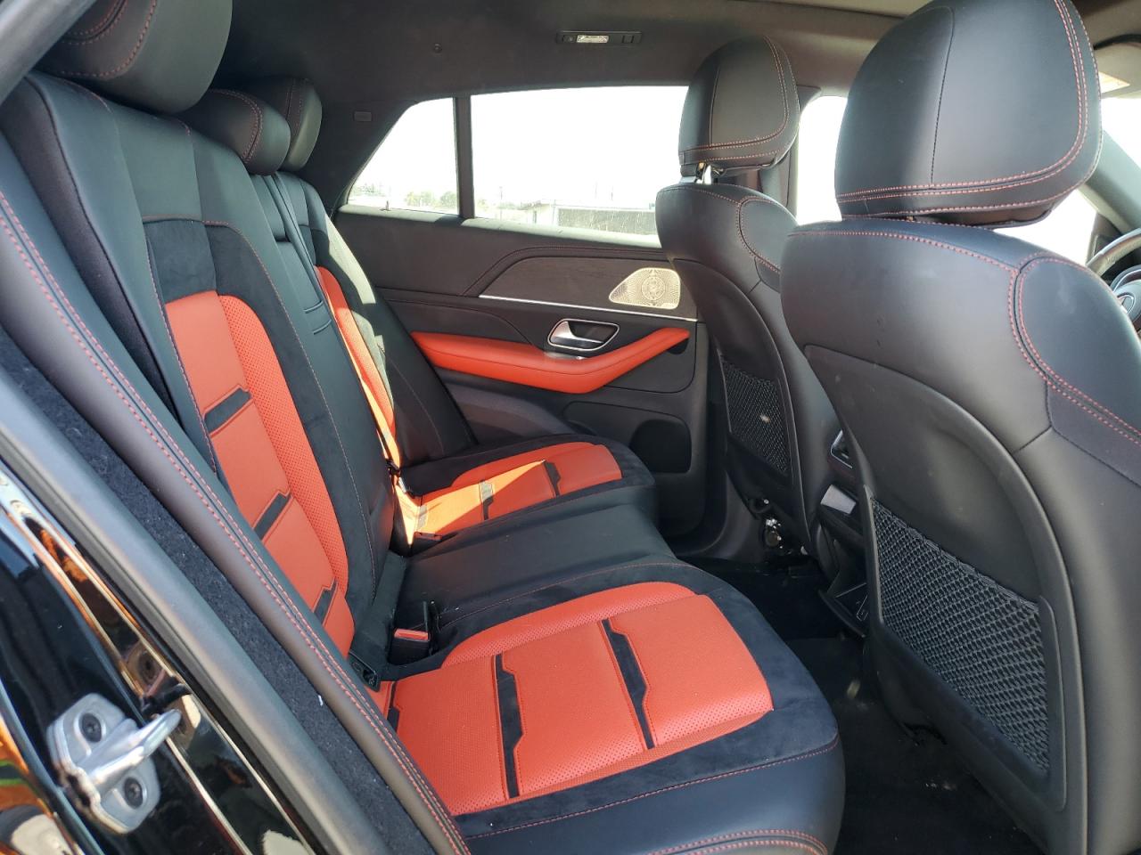 2022 MERCEDES-BENZ GLE COUPE AMG 53 4MATIC photo 21