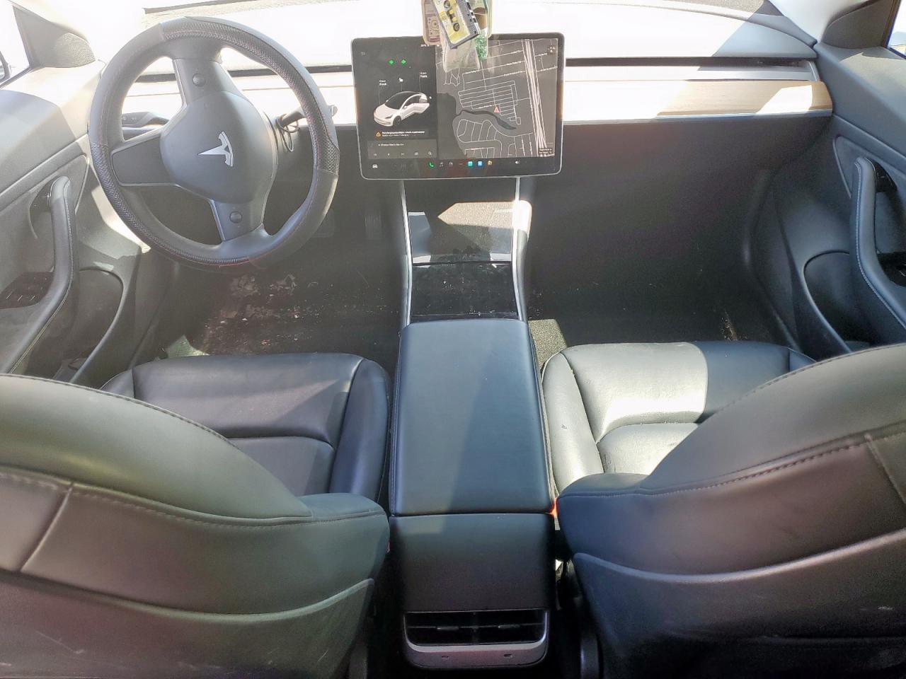 2020 TESLA MODEL 3 photo 8