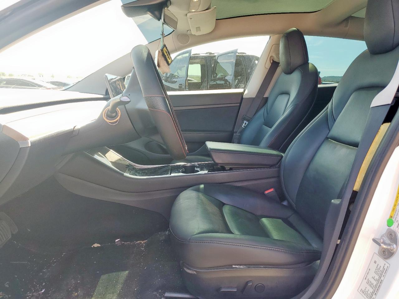 2020 TESLA MODEL 3 photo 7