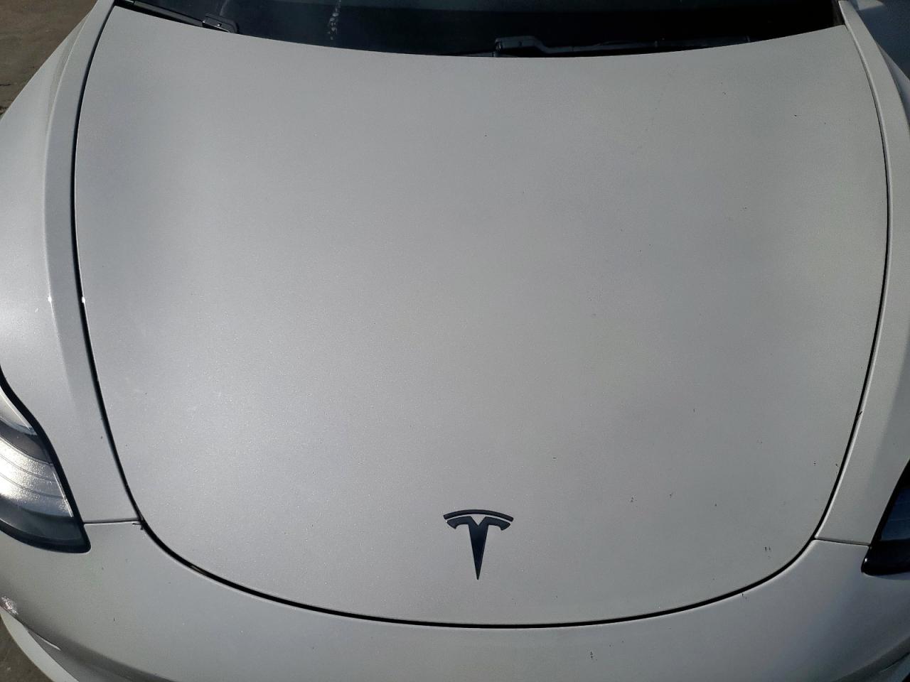 2020 TESLA MODEL 3 photo 11