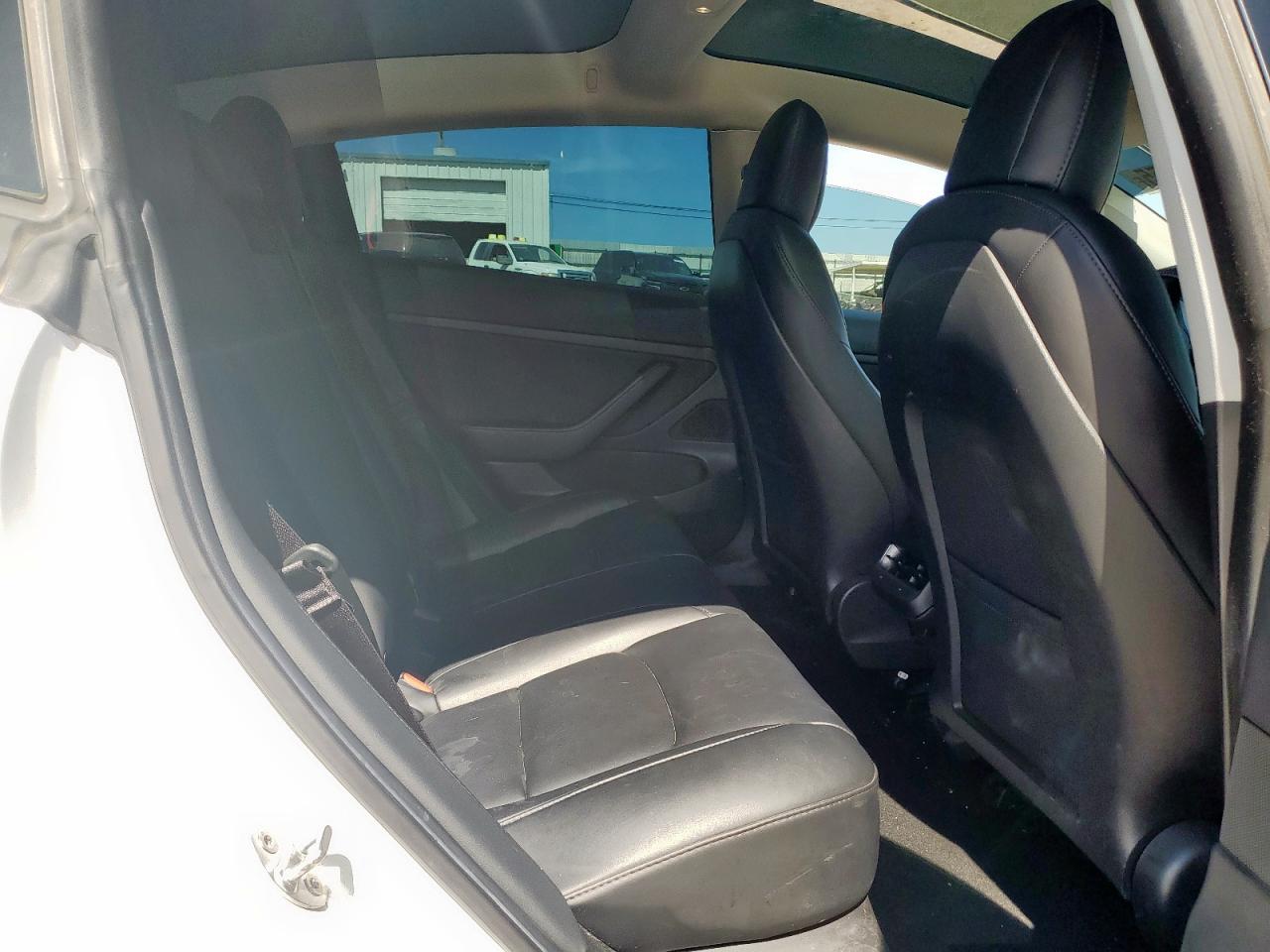 2020 TESLA MODEL 3 photo 10