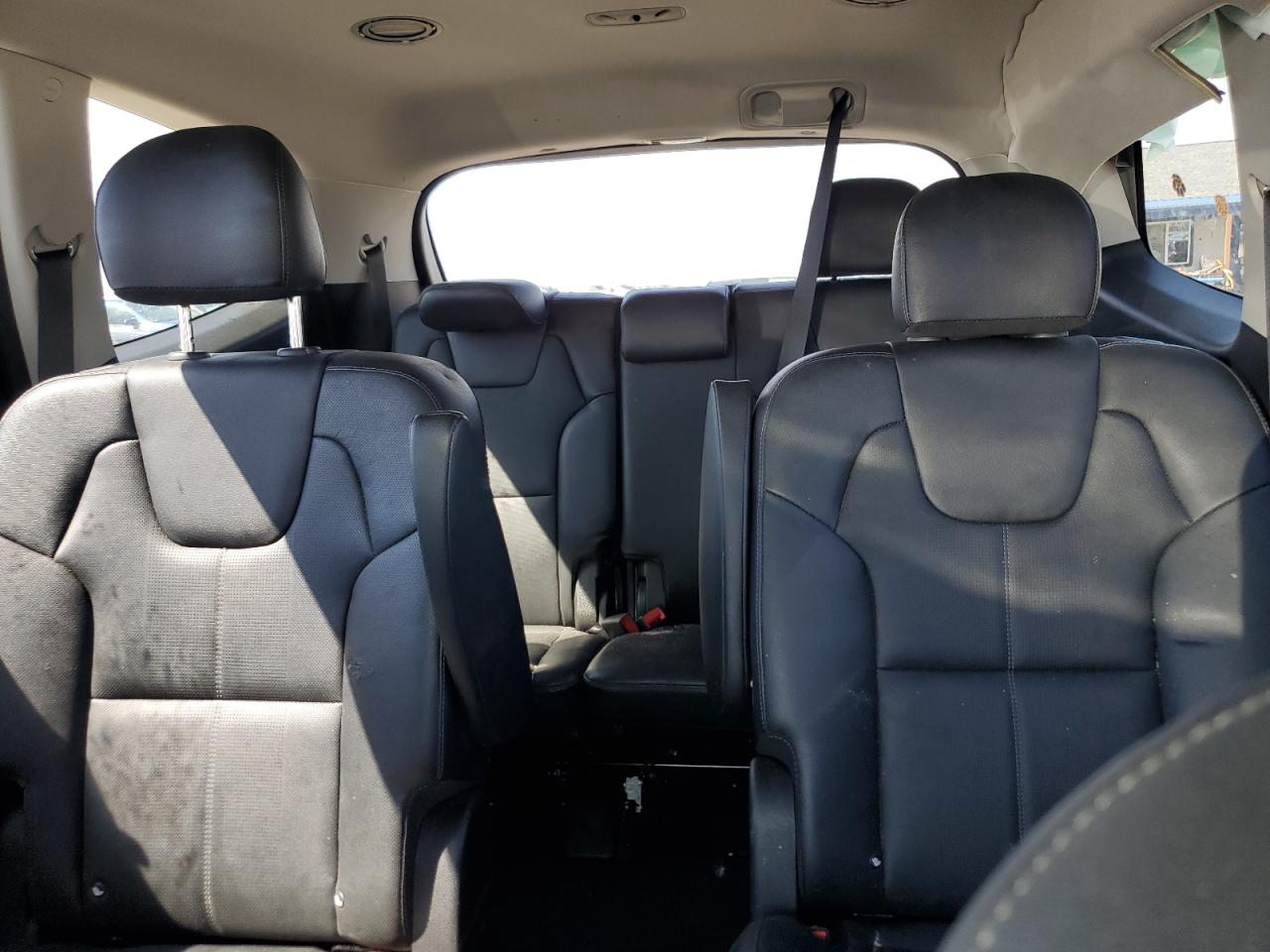 2021 KIA TELLURIDE EX photo 28