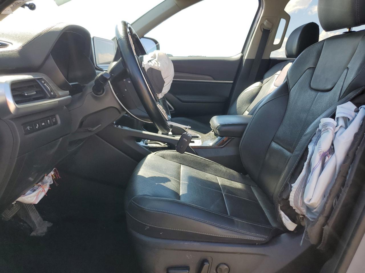 2021 KIA TELLURIDE EX photo 19