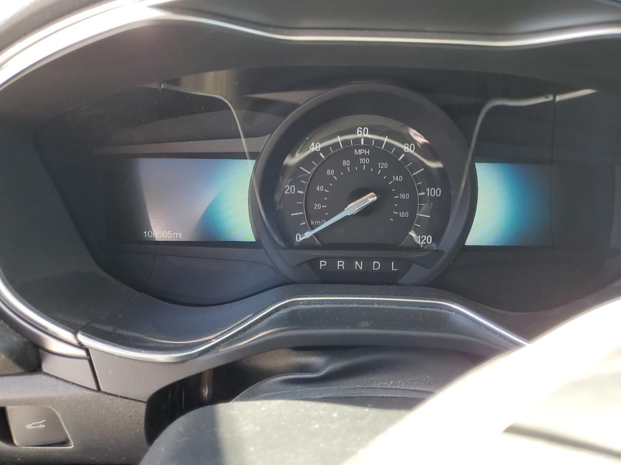 2018 FORD FUSION SE HYBRID photo 17