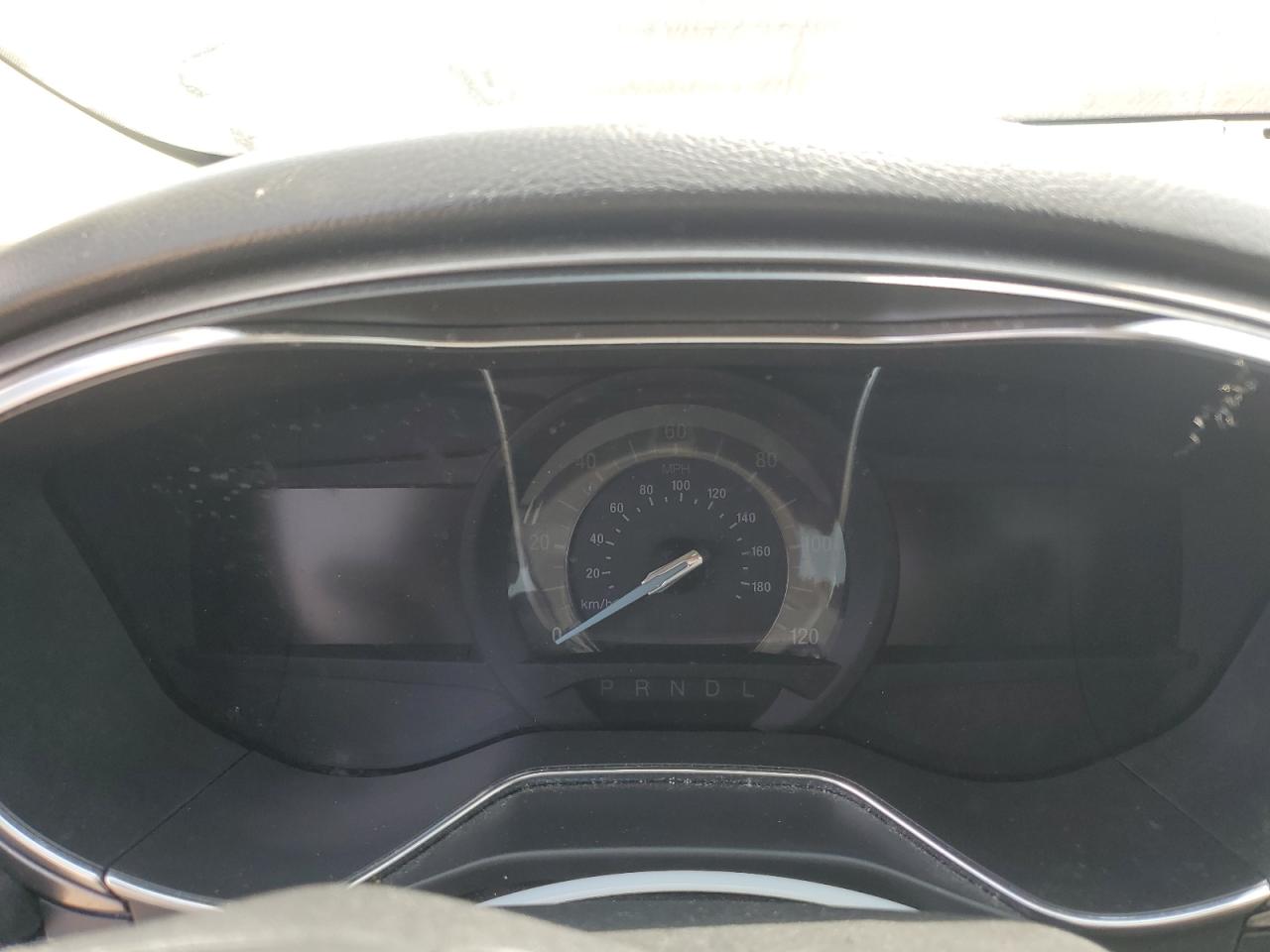 2018 FORD FUSION SE HYBRID photo 17
