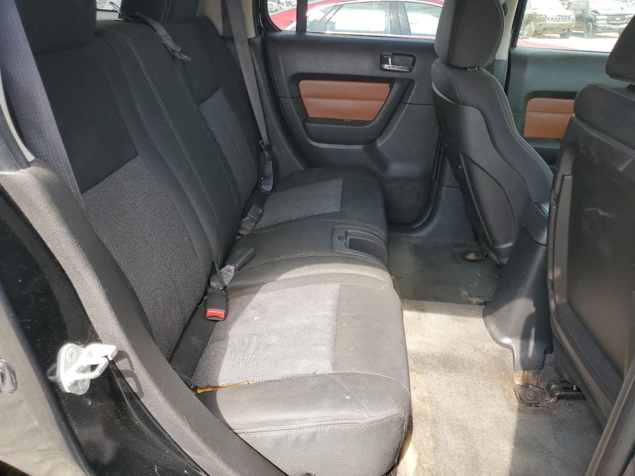 2006 HUMMER H3 photo 21