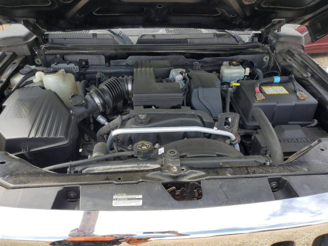 2006 HUMMER H3 photo 23