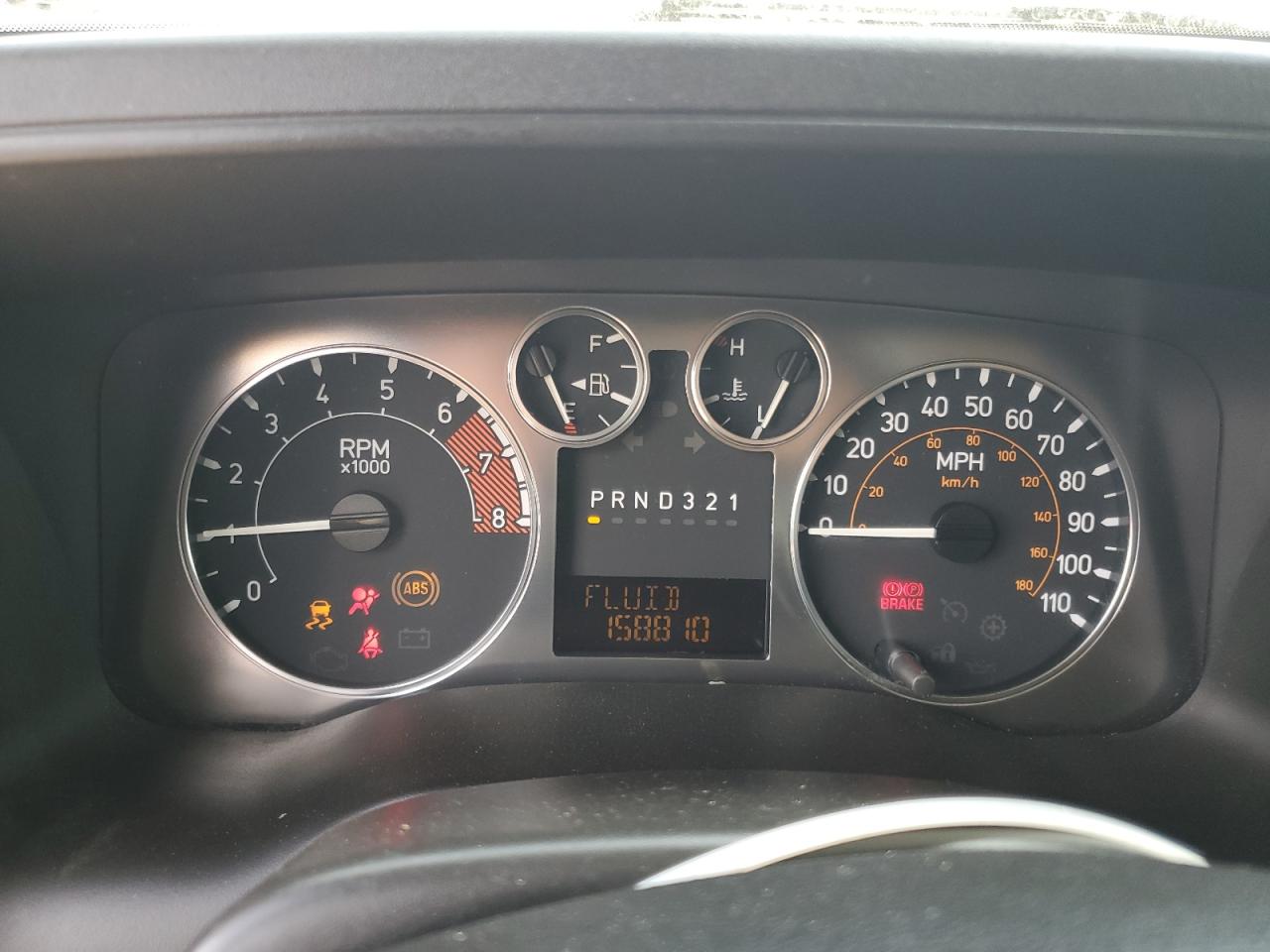 2006 HUMMER H3 photo 17
