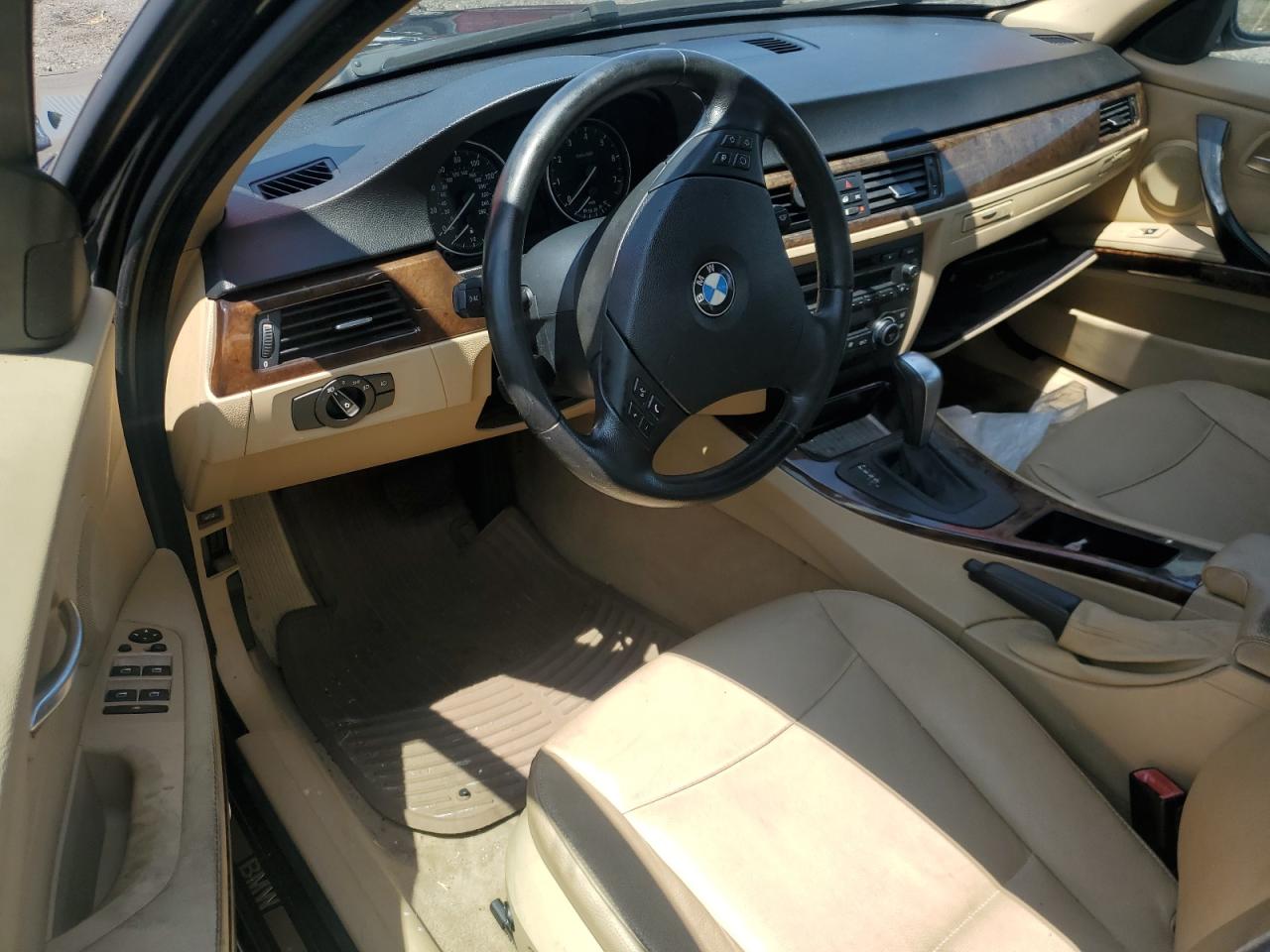 2009 BMW 328 I photo 8