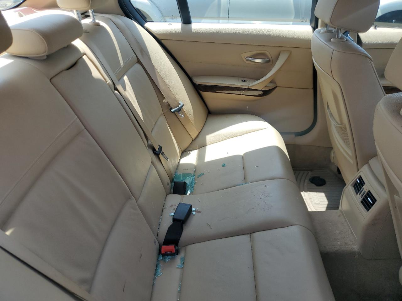2009 BMW 328 I photo 10