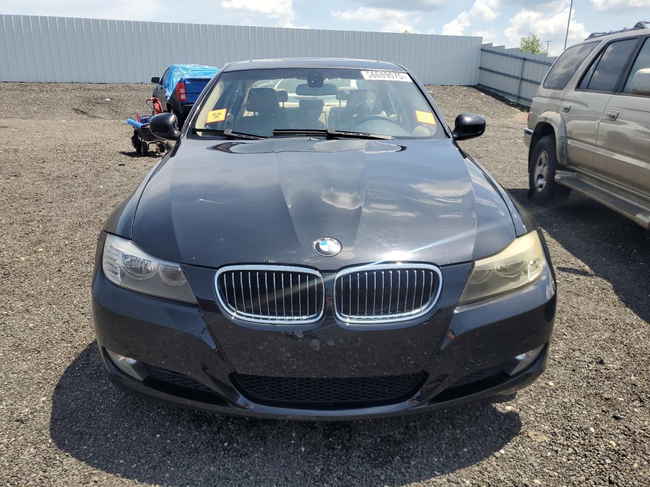 2009 BMW 328 I photo 5