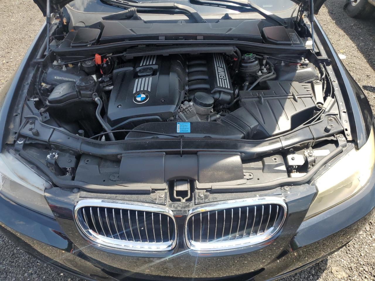 2009 BMW 328 I photo 11