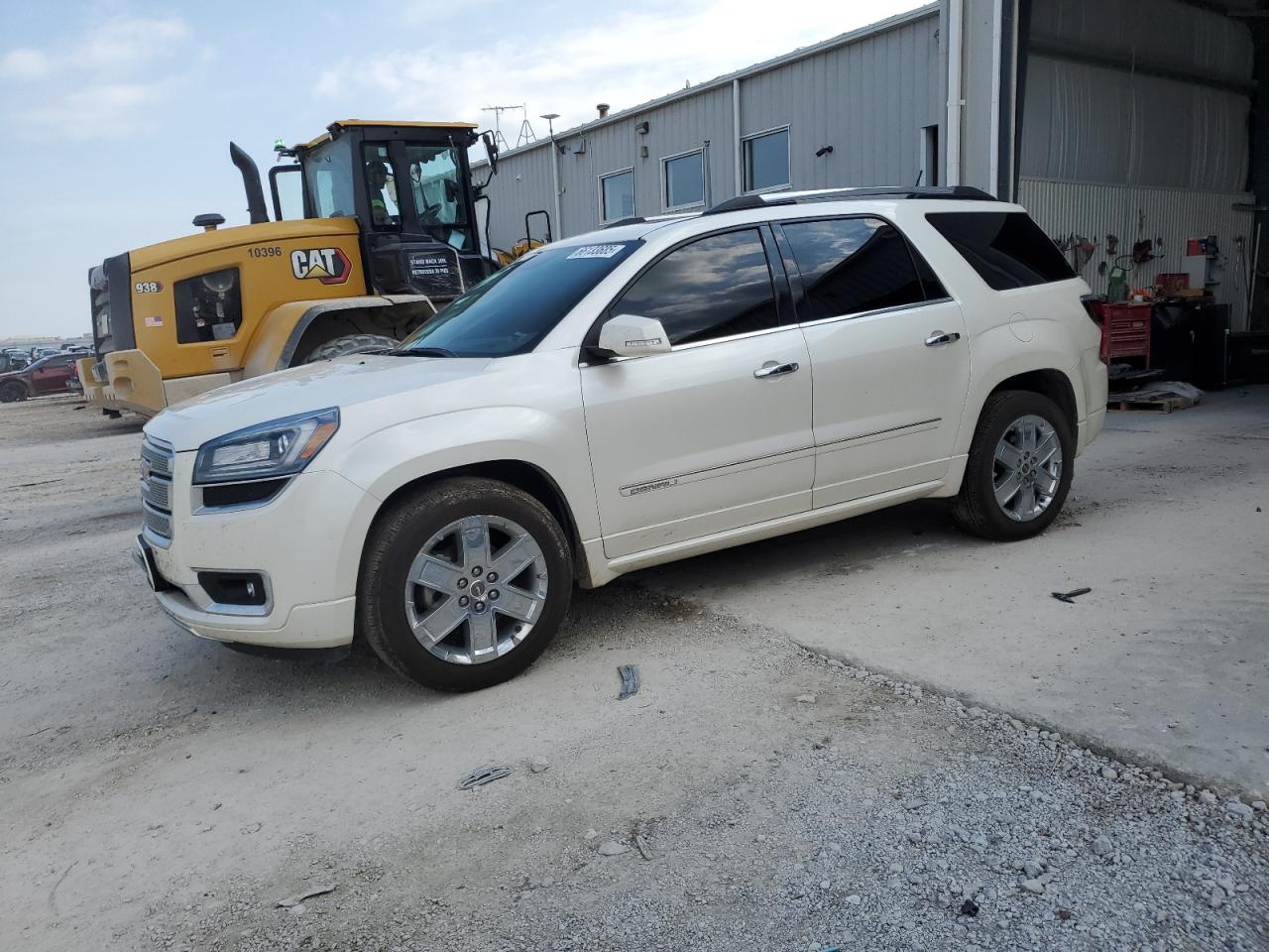 2015 GMC ACADIA