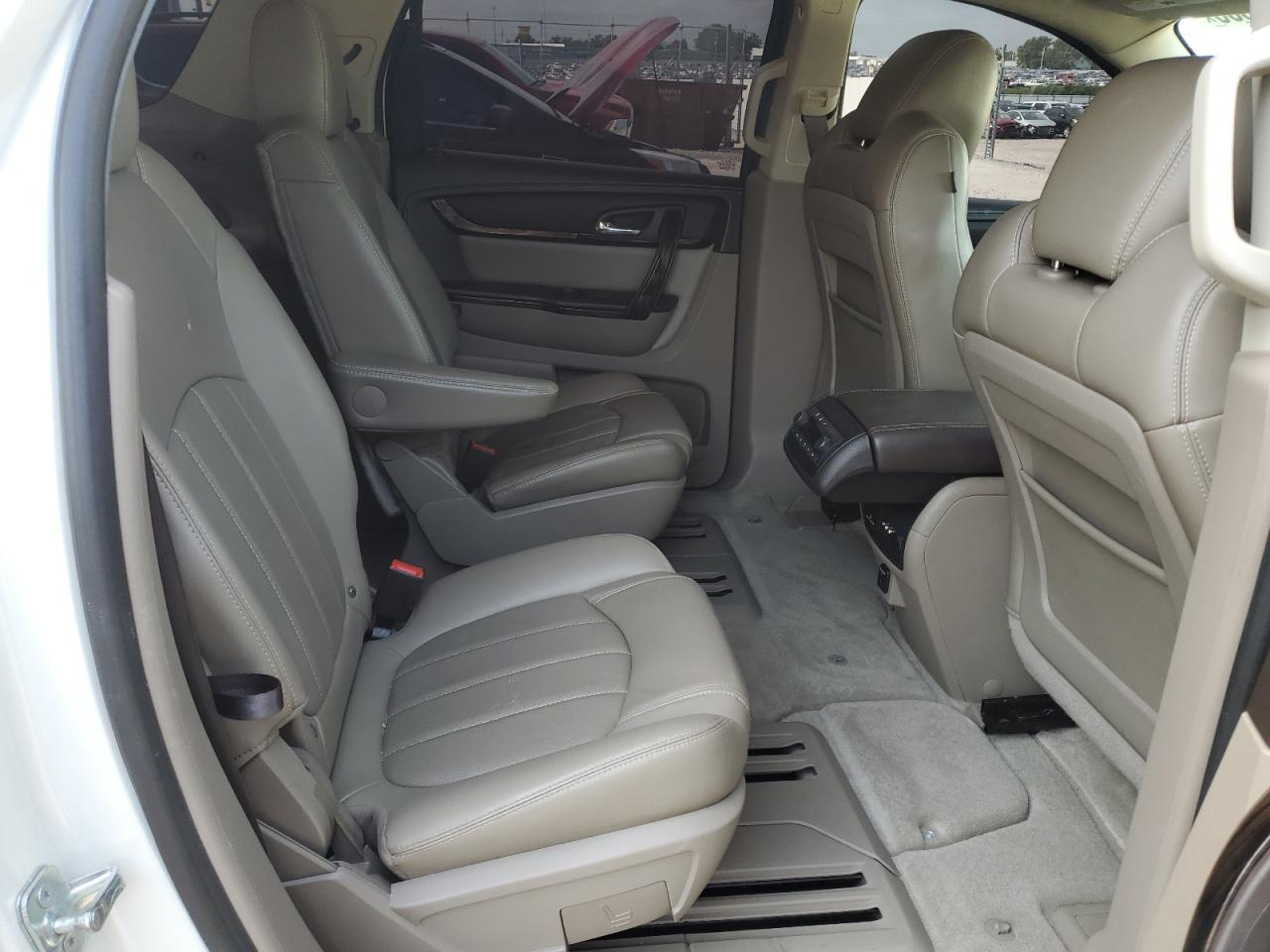 2015 GMC ACADIA DENALI photo 21