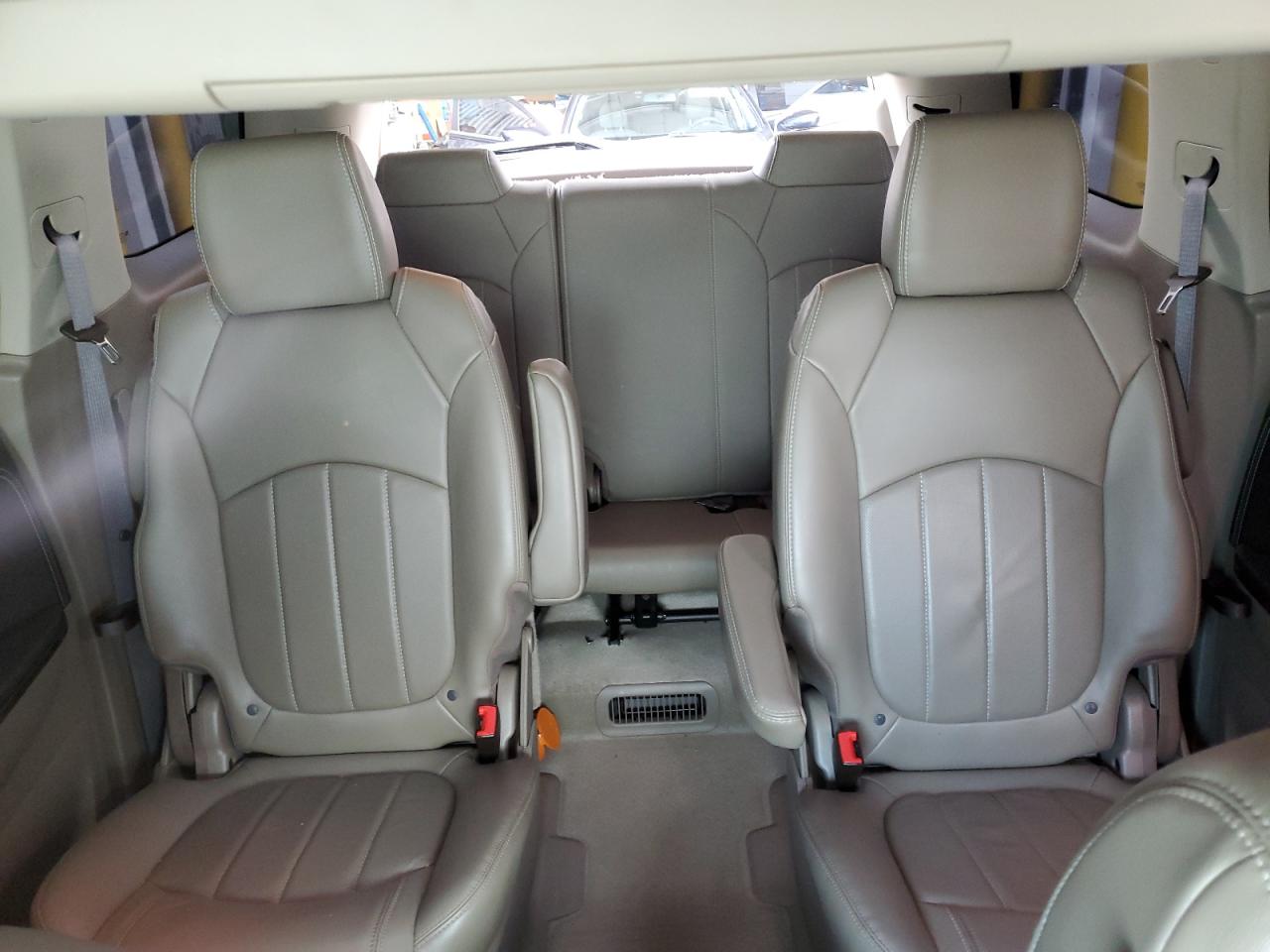2015 GMC ACADIA DENALI photo 19