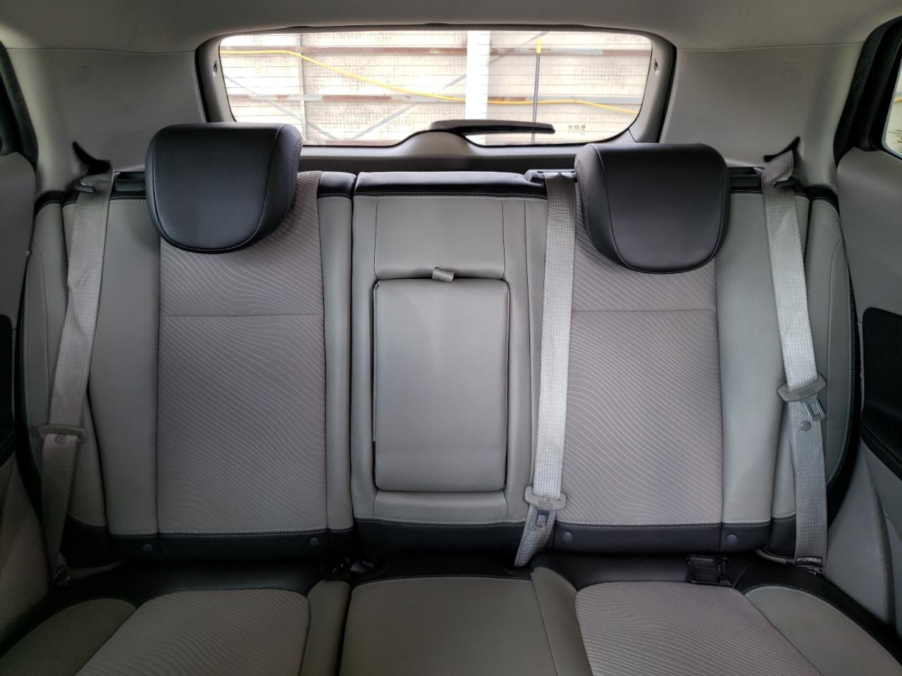 2014 BUICK ENCORE photo 28