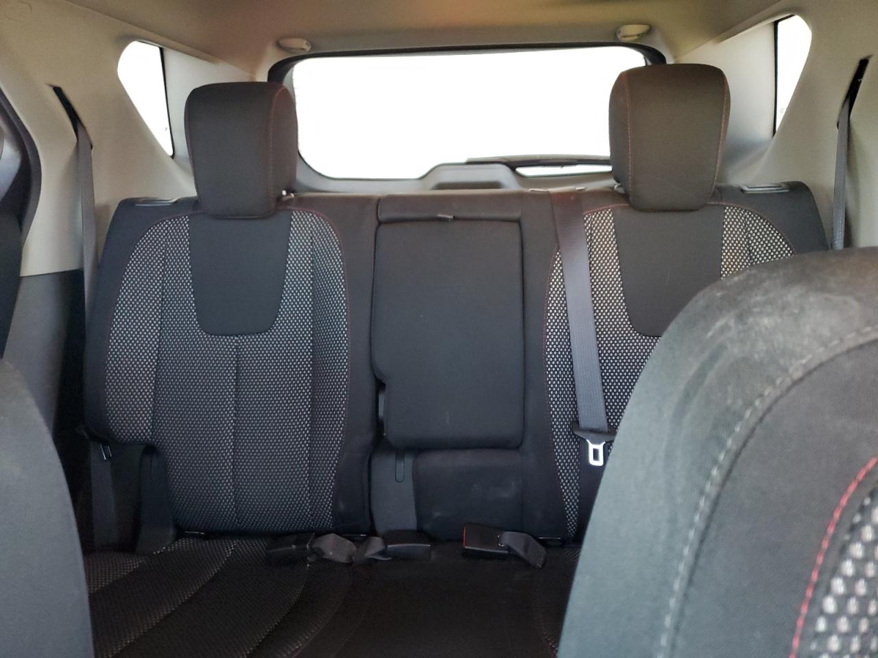 2017 CHEVROLET EQUINOX LT photo 10