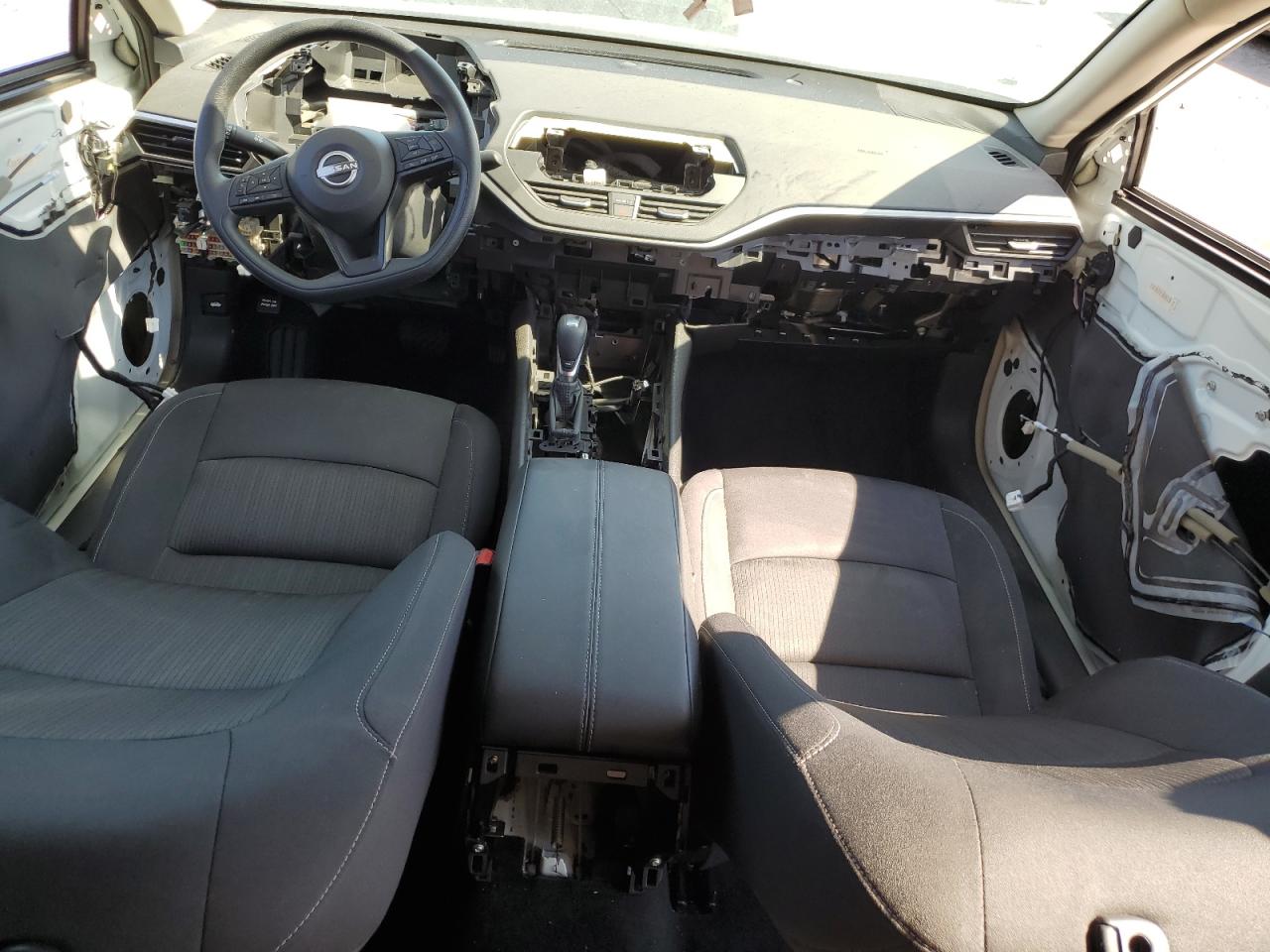 2024 NISSAN ALTIMA S photo 15