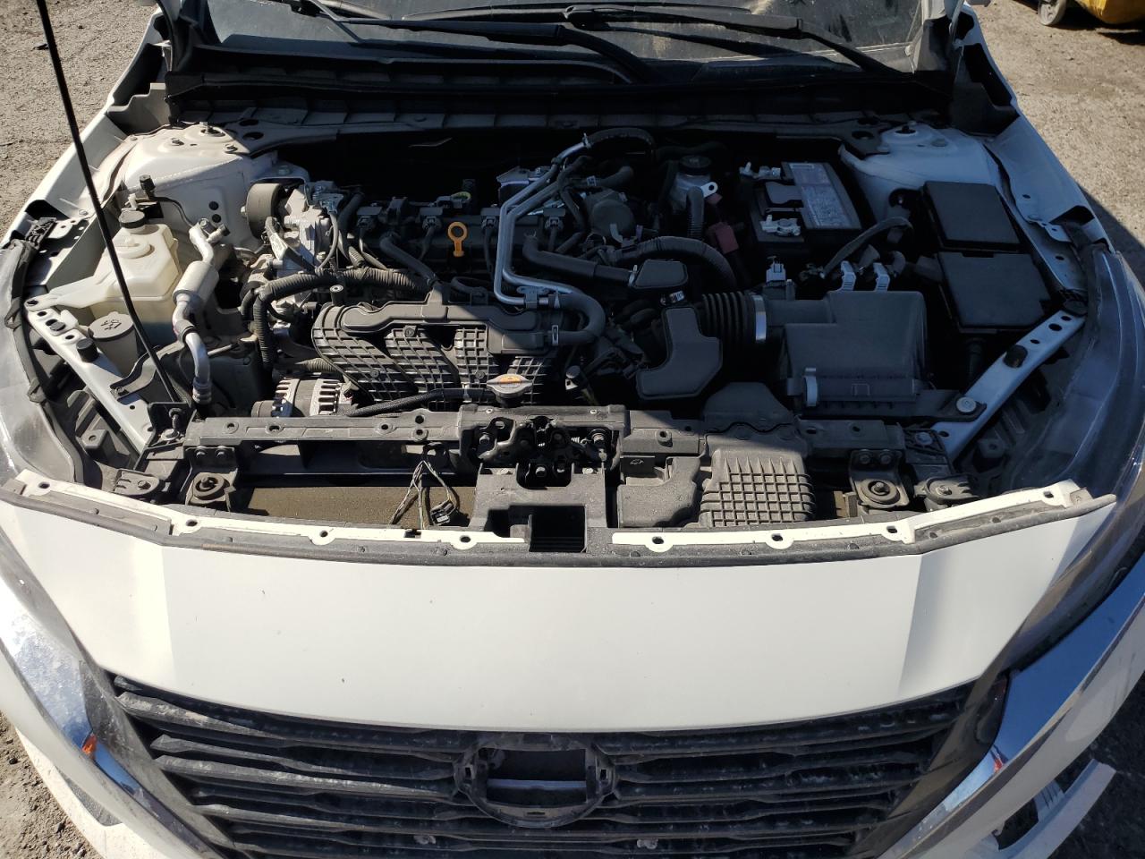 2024 NISSAN ALTIMA S photo 21
