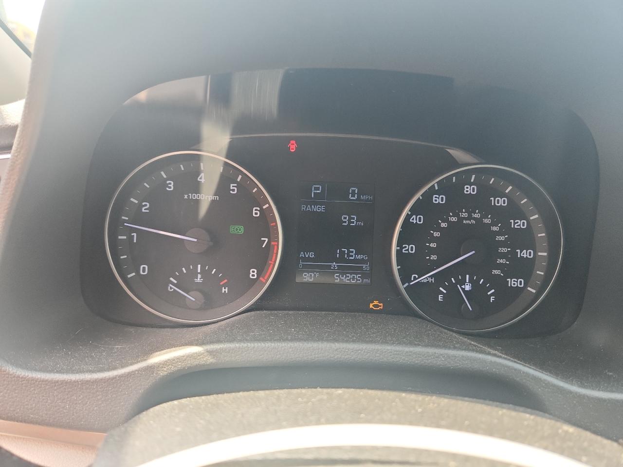 2017 HYUNDAI ELANTRA SE photo 25