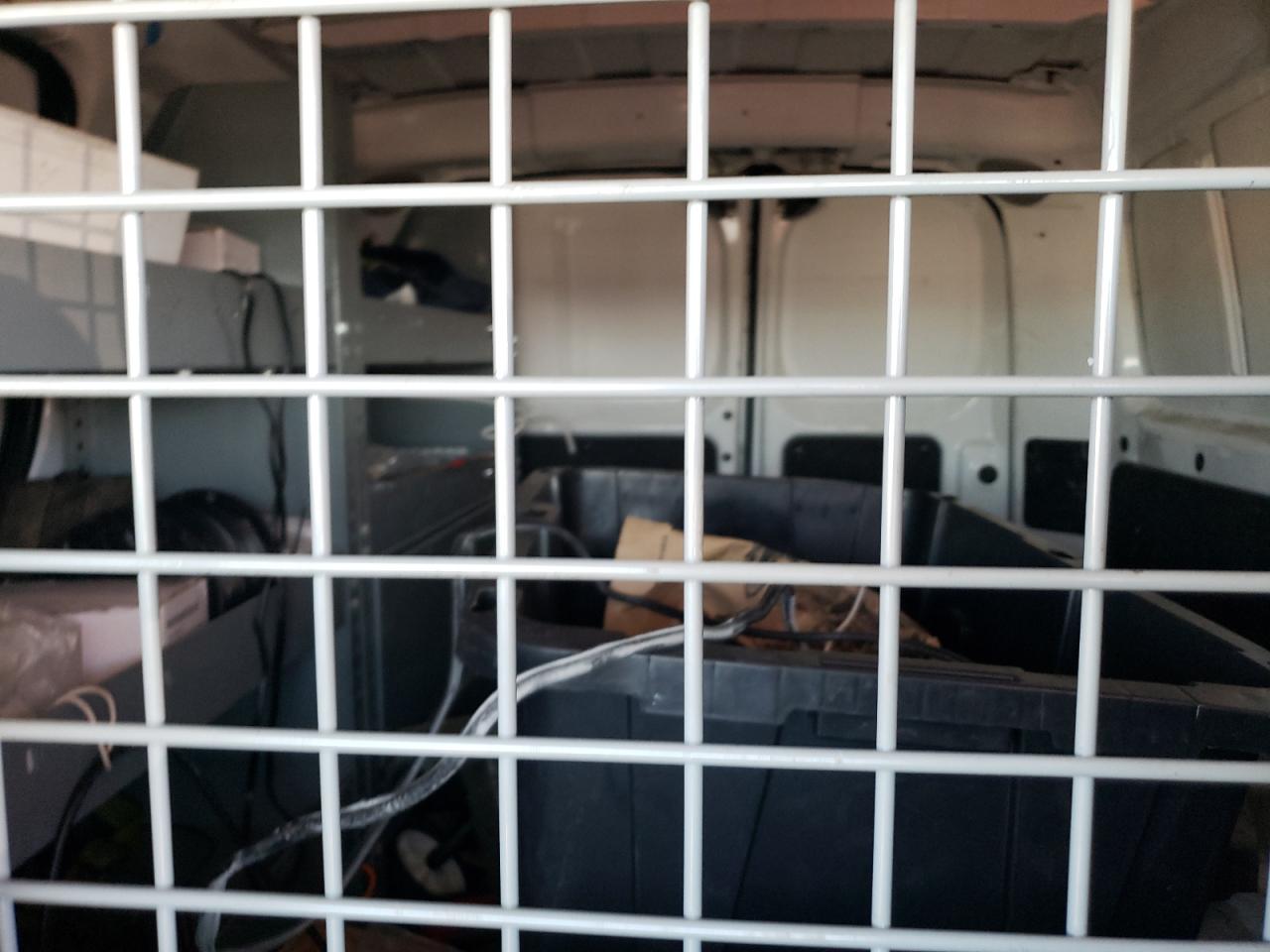 2015 CHEVROLET CITY EXPRESS LS photo 10
