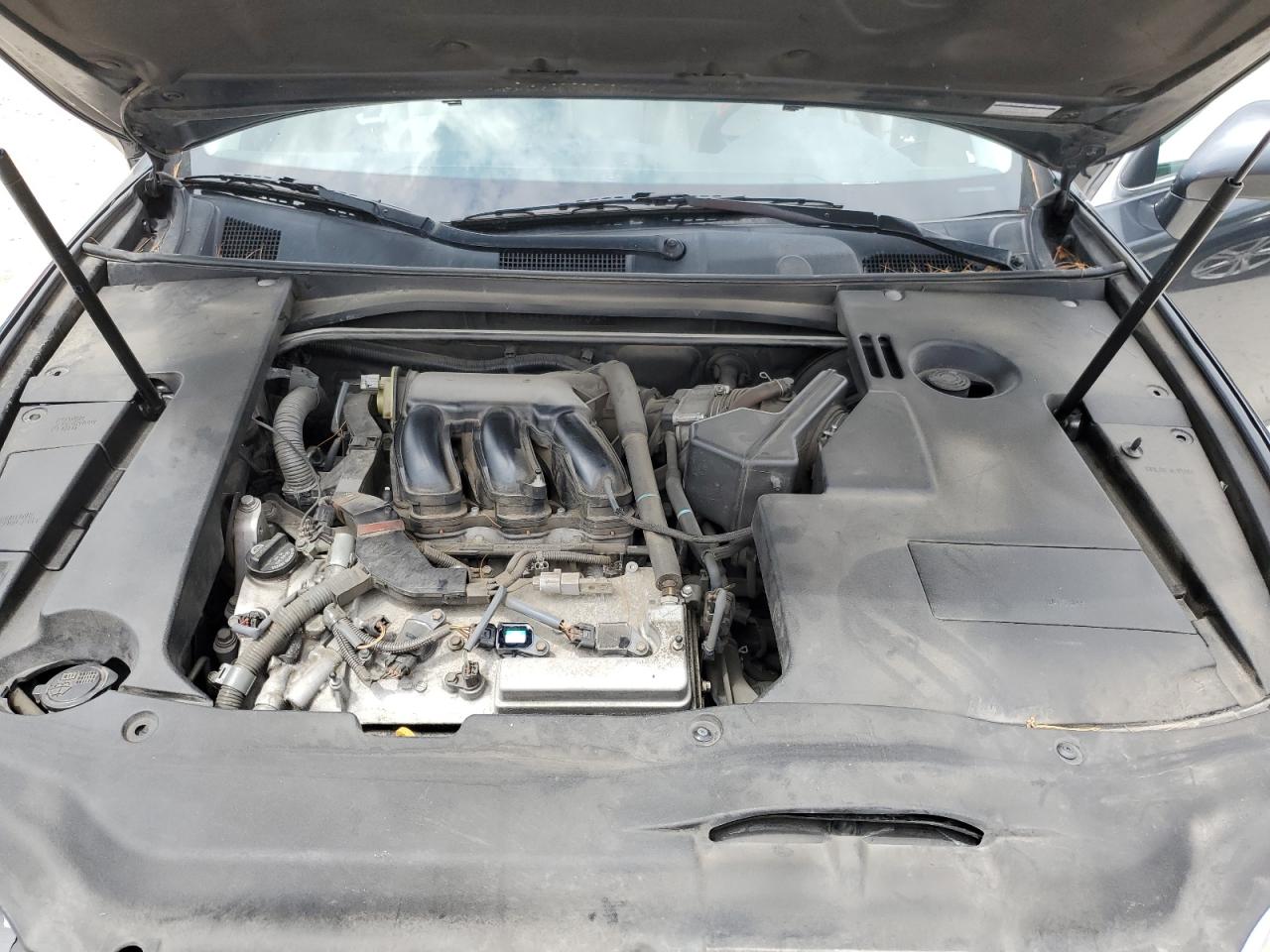 2007 LEXUS ES 350 photo 21