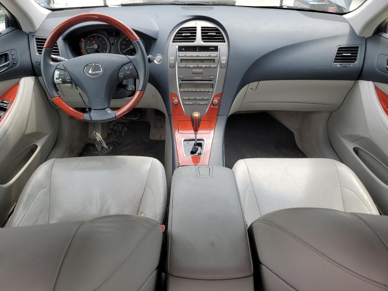 2007 LEXUS ES 350 photo 15